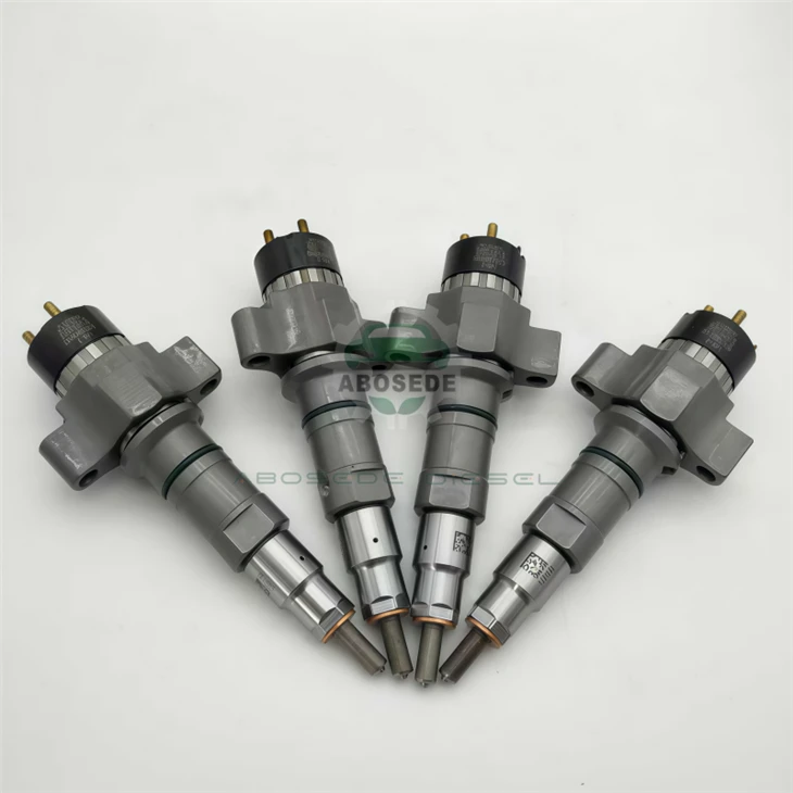2872075 XPI Injector | Diagnostic-Grade Common Rail Fuel Injector For Scania & Cummins suppliers