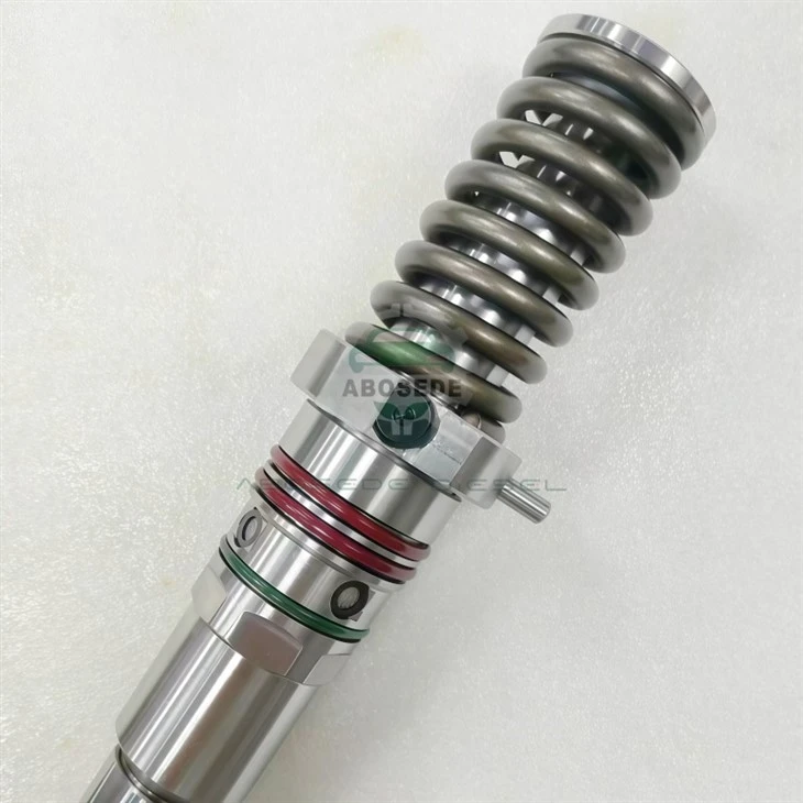 0R-2921 CAT 3500A Injector – Sustained Operating Consistency for High‑Cylinder‑Count Industrial and Marine Engines factory