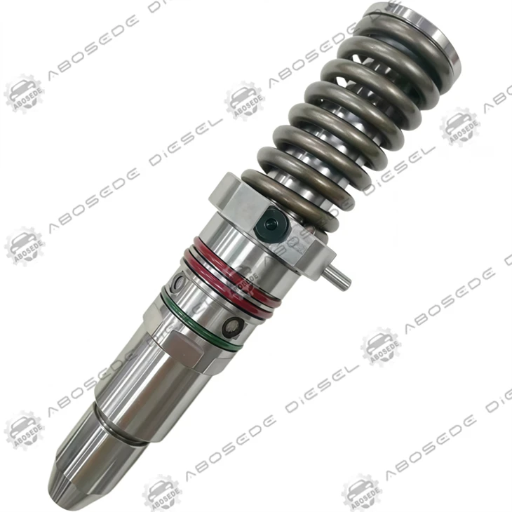 CAT 3500A Diesel Injector 0R-واحد اندازه گیری سوخت با دقت بالا 2921 برای موتورهای تولید نیروی دریایی، معدنی و نیروی دریایی سنگین|عملکرد معادل OEM