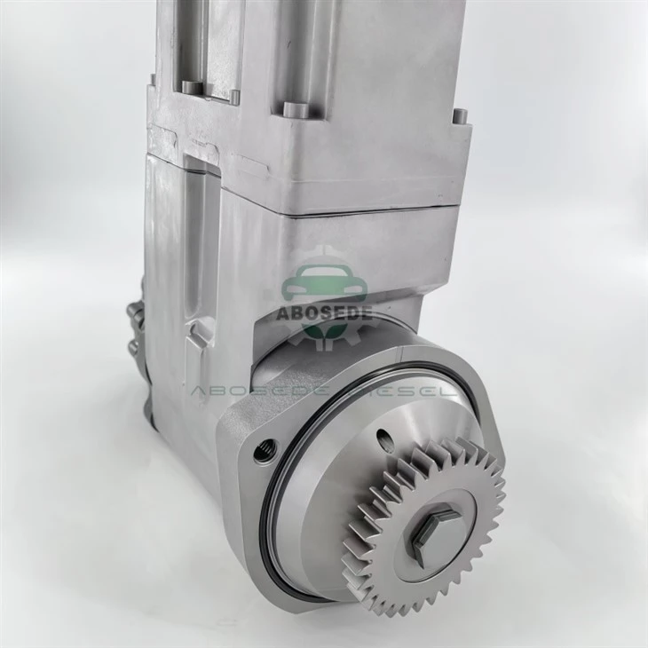 CAT 384-0678 Actuation Pump — The Hydraulic “Command Source” Behind Diesel Common Rail Precision suppliers