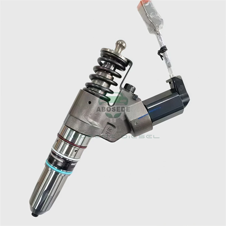 Fuel Injector Nozzle 3095729 For Cummins M11 & QSM11 Engines – Ultra-Precision Common Rail Spray Tip suppliers