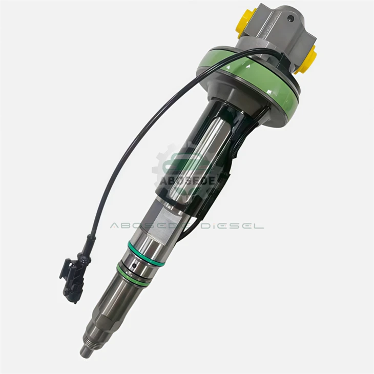 High-Pressure Precision: Cummins 2882077 Injectors For QSK19/38/50/60 Series factory