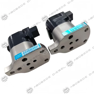محرک اندازه گیری سوخت 4902904 X15: دستیابی به برتری احتراق از طریق دقت
