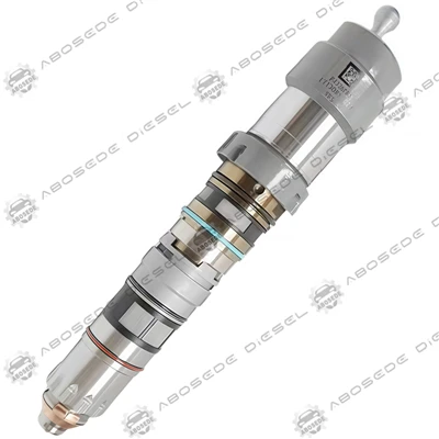 4928348 QSK60 MCR انژکتور|کنترل ضربان دقیق برای موتورهای-خروجی سطح 2 بالا