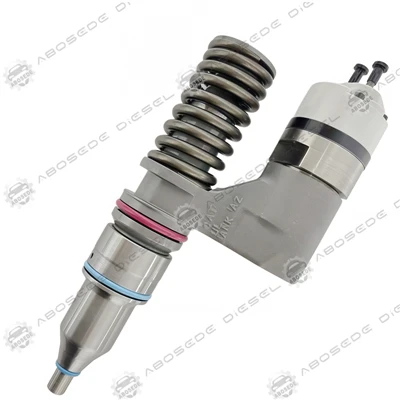 انژکتور CAT 10R-9235 - تبدیل تحویل سوخت به یک مزیت رقابتی
