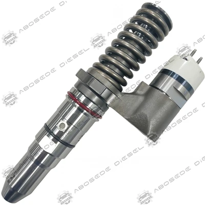 CAT C3500 Diesel Fuel Injector 11R-1874|انژکتور EUI سر گرد برای موتورهای 3508/3512/3516|کامپوننت تزریق دیزل با فشار بالا