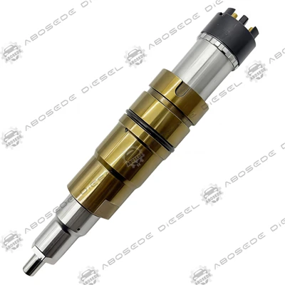 انژکتور سوخت Cummins 2897320 XPI برای ISX15 / X15 – OEM-انژکتور Spec Common Rail با کنترل پاشش چند رویدادی-