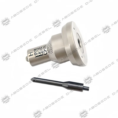 نازل انژکتور سوخت سنگین-3609925 برای کامینز M11 ISM11|تعویض نوک اسپری دیزلی Premium Celect System
