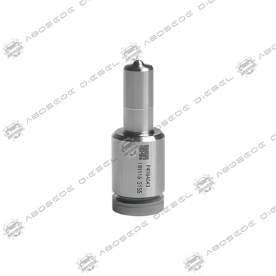 دینامیک سوخت سنگین-: جایگزینی هسته نازل انژکتور P4384025 برای تشخیص ناوگان آلایندگی پایین-