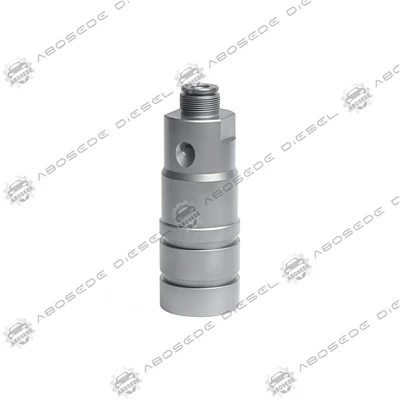 ارتقاء سیستم سوخت سنگین-دوتی XPI: بدنه انژکتور نوع III برای موتورهای کامینز ISX15 و X15