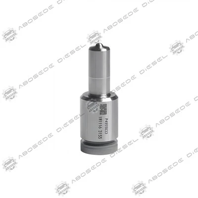 نوک نازل ریل معمولی P4955033 برای انژکتورهای سوخت کامینز ISL/ISL8.3/ISL9.5 XPI