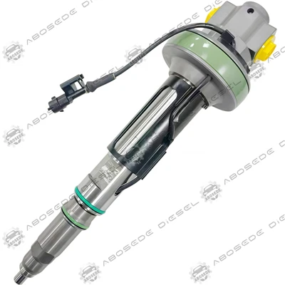 انژکتور سوخت قابل اعتماد 0 986 435 616 برای کامینز QSK19|Bosch MCRS Exchange For Mining & Power Gen