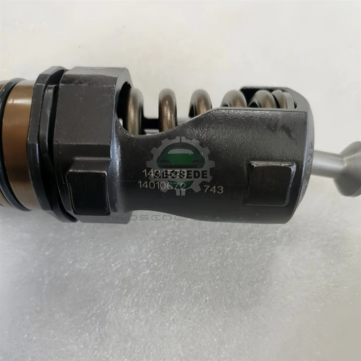 1431529 Injector – Current Rise Consistency & Magnetic Hysteresis Control For Precise Dwell Tracking suppliers