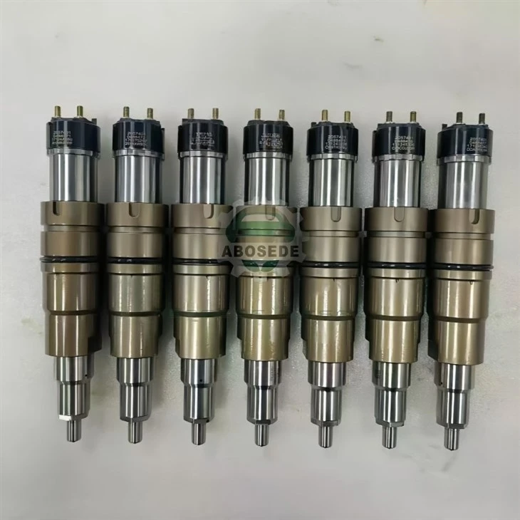 2029622 Fuel Injector – Progressive‑Wear Characteristics With Predictable Degradation Path | Optimized For Single‑Unit Replacement And Mixed‑Age Fleets suppliers