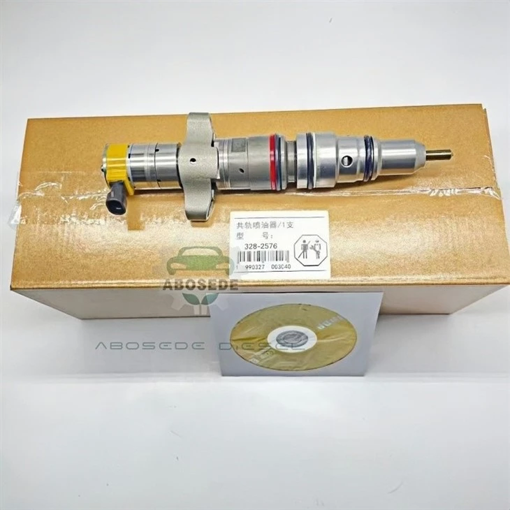 328-2576: The Hidden Synchronizer Inside Diesel Common Rail Systems suppliers