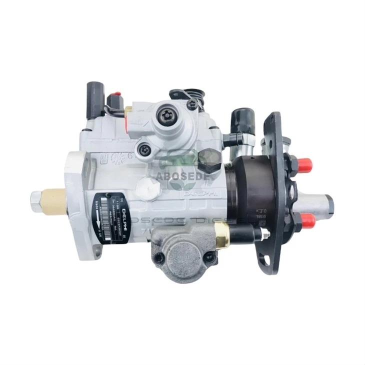 8922A293G Diesel Fuel Injection Pump For Lucas Reliable Performance Replacement Part