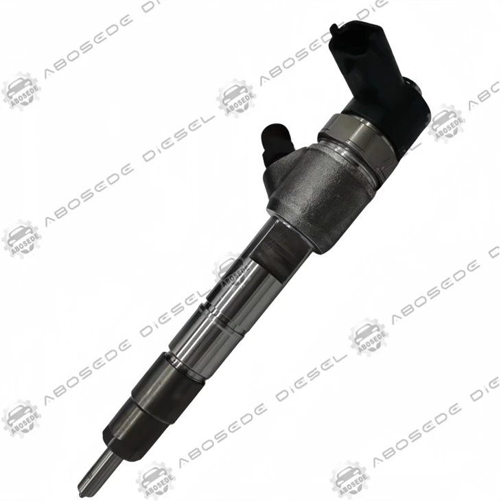 Bosch 0445111091 - انژکتور دقیق معمولی ریلی برای بهبود عملکرد دیزل