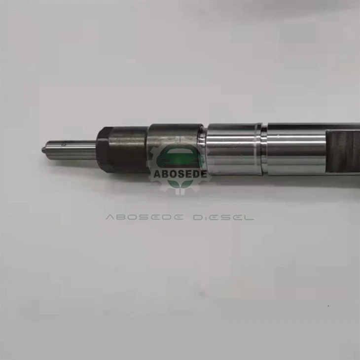 Bosch 0445111091 – Precision Common Rail Injector For Enhanced Diesel Performance factory