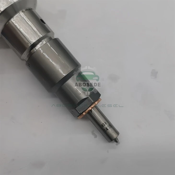 Bosch 0445120045 – Innovative Common Rail Injector For Diesel Performance suppliers
