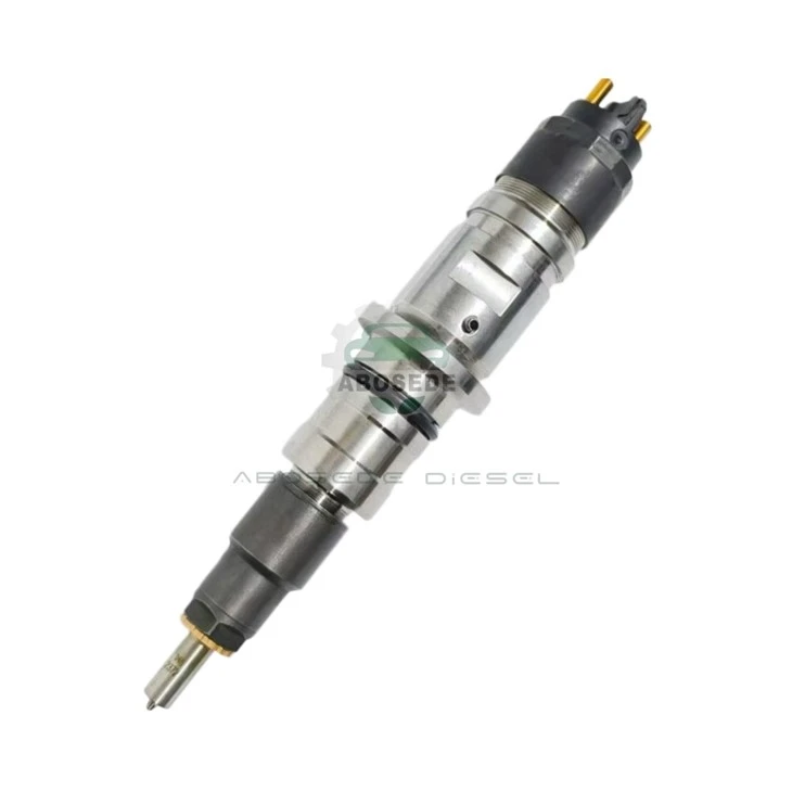 Bosch 0445124019 | 5289266 New Common Rail Injector suppliers