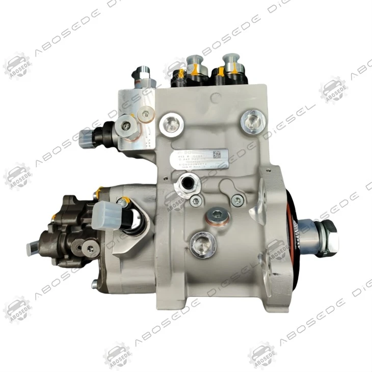 Bosch CP2.2 پمپ تزریق سوخت دیزل مشترک ریلی 0445020116