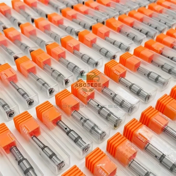 Bosch EUI 7.035 Valve Plunger – Microstructure Stability & High‑Temperature Performance Retention For 0414700/701/702 Series Unit Injectors suppliers