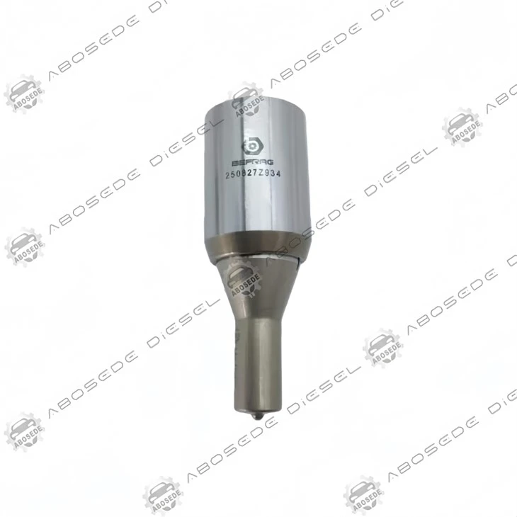 انژکتور CAT C13 — نازل BEFRAG C13-3442B (جزئیات محصول حرفه ای)
