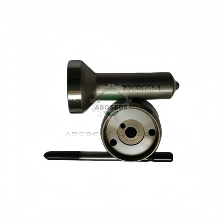 Caterpillar C7 Injector Nozzle (015T396554) – Precision Atomizer For Common Rail Combustion Efficiency suppliers