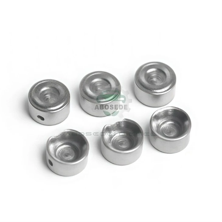 Cummins XPI Series Type II Valve Seat – Medium Valve Needle Seal Seat suppliers