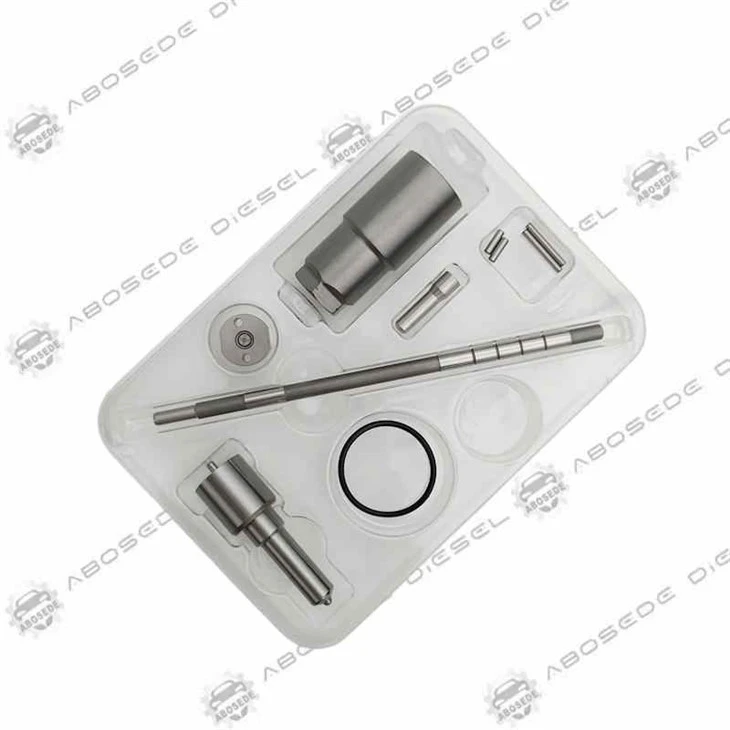 Denso Repair Kit 095000-5950 / D28-001-801 – قابلیت بازسازی که هزینه های توقف ناوگان را کاهش می دهد