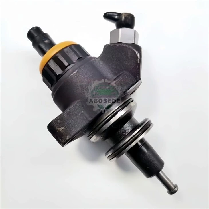 HP0 Plunger Assembly 094040-0280 – Long-Core Service Kit For Pump 09400-0581 / 6261-71-111 factory
