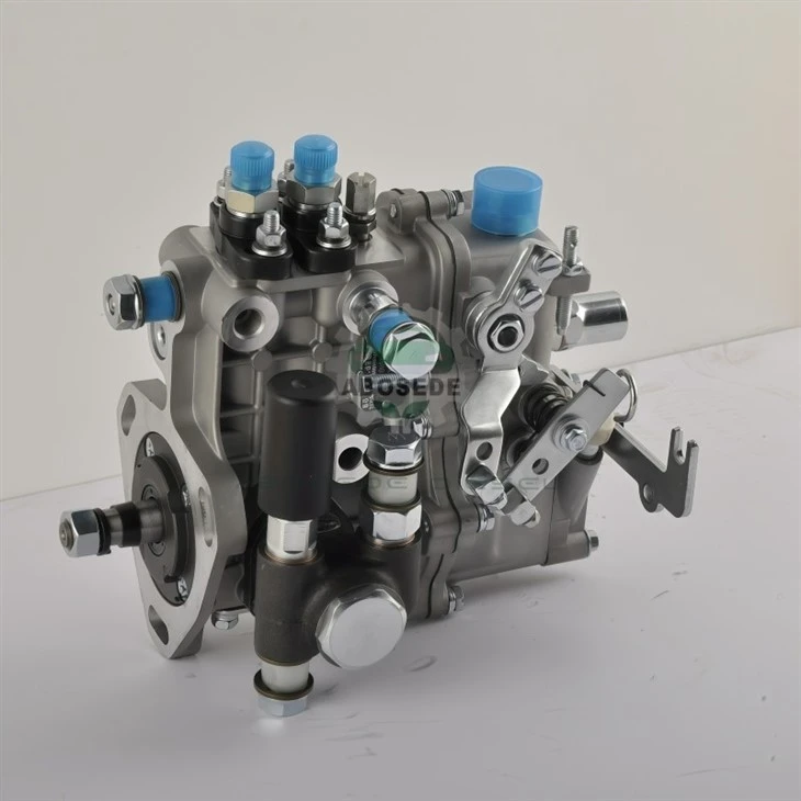 KANGDA 2QT36P / BH2QT90R9 Diesel Injection Pump – YC2115 Engine suppliers
