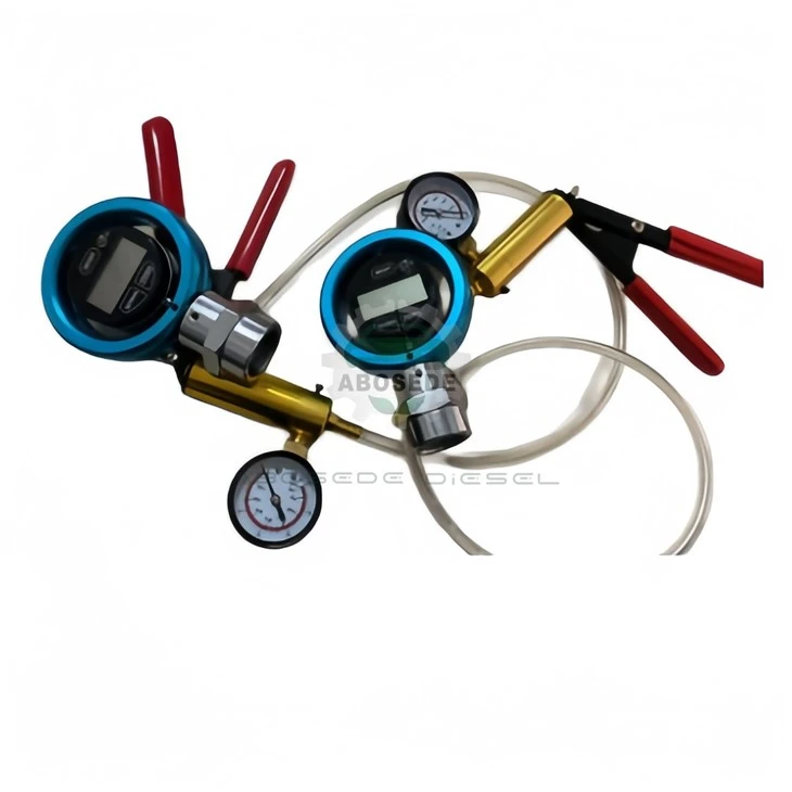 M11 Injector Solenoid Valve Stroke & Sealing Test Tool suppliers