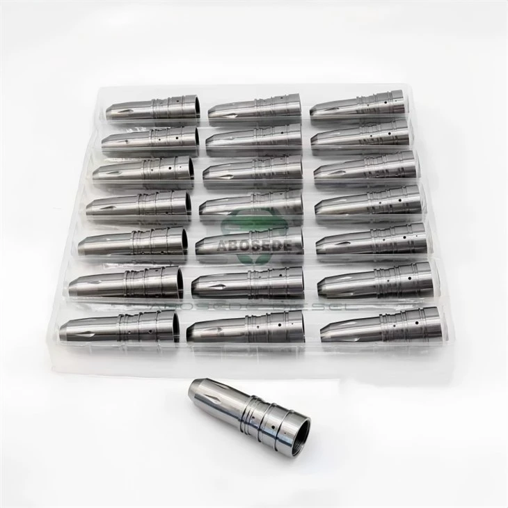 M11 Retaining Nut – Preload Stability And Clamp Force Retention For Mechanical Unit Injectors suppliers