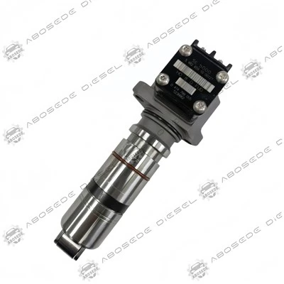 Bosch 0414799025 – پمپ واحد با سرعت بسته شدن شیر تحویل کنترل‌شده برای دم-جلوگیری از خاموش شدن