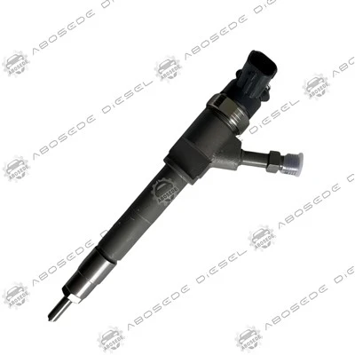 بوش 0445110250 Common Rail انژکتور - محرک دقیق برای احتراق کنترل شده دیزل