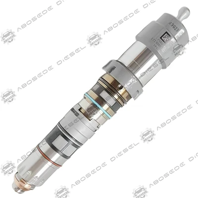 انژکتور کامینز QSK23 4088429|سیستم سوخت سنگین{2}}HPCR برای موتورهای معدنی و صنعتی