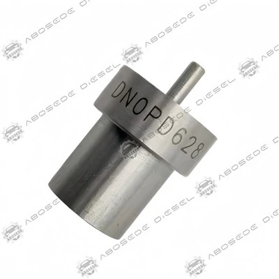 Denso 093400-6280 / نازل DN0PD628 - دقت مکانیکی که تویوتا 1HZ را تعریف می کند
