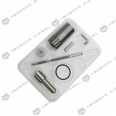 کیت تعمیر انژکتور Common Rail Denso 295050-1550 (8-98259290-0)