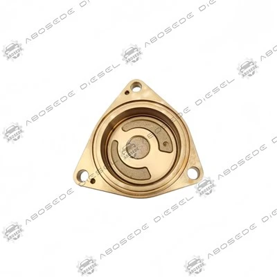 پوشش پمپ تغذیه معمولی ریلی Denso HP4 294184-5040 – محفظه مهندسی شده برای مرحله سوخت کم فشار