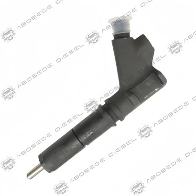 انژکتور سوخت P081-000C - پالس مکانیکی که سری TNV را تامین می کند