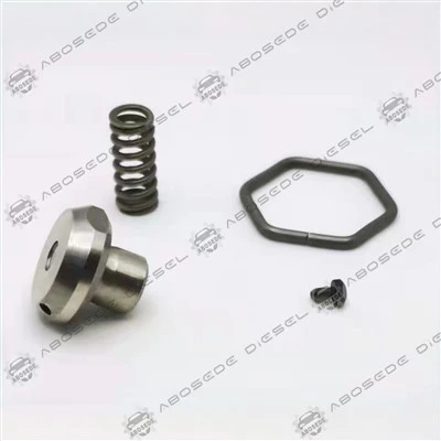 Siemens-VDO-4P Micro-Kit: Essential 4-Piece Piezo Common Rail Valvetrain Valvetrain