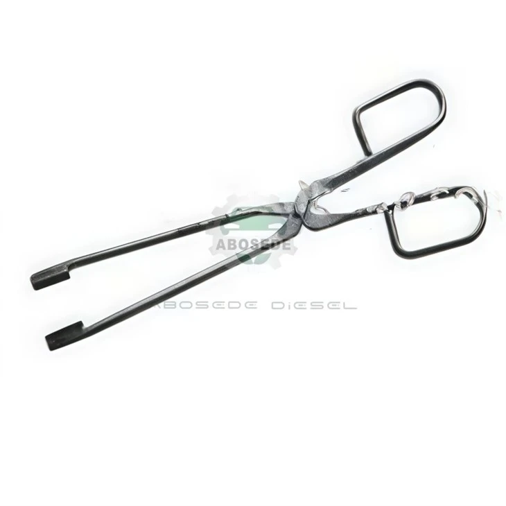 PLUNGER CLIP – Precision Retaining Component For Diesel Injection Pump Systems suppliers
