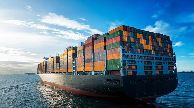 Sea freight Sea freight