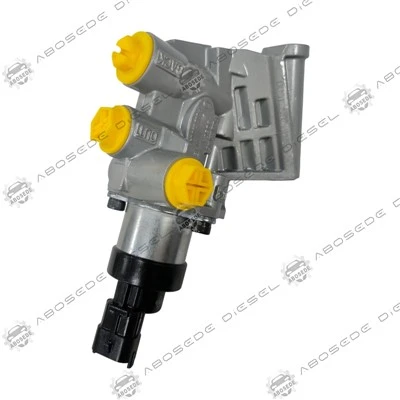 04298582 ECU (واحد کنترل موتور) - ماژول کنترل اصلی VW TDI PD - منطق رانندگی انژکتور بهینه برای بازخورد احتراق ثابت