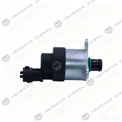 0928400712 شیر اندازهگیری ورودی Bosch – تحمل ذرات آلاینده و فرسایش-هندسه لبه اندازهگیری مقاوم برای پمپهای ریل معمولی CP3/CP1H در Volvo، Renault و Heavy{4}}پلتفرمهای تجاری دیزل