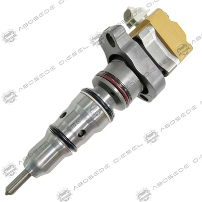 10R-1257 کاترپیلار 3126 انژکتور سوخت دیزل - بازسازی دقیق برای عملکرد موتور بهینه