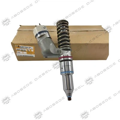 10r -1274 ، 10r-8501 ، 253-0618 تعویض برای CAT C13 C15 C18 انژکتورهای سوخت
