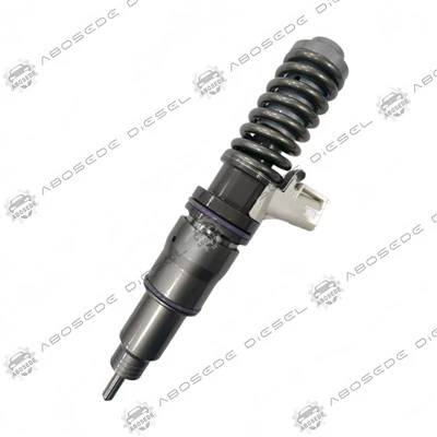 1974030 Common Rail Injector - متخصص اندازه گیری برای عملیات در ارتفاع بالا و اطمینان شروع سرد