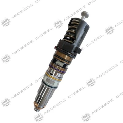 579262 انژکتور - سرکوب کننده جریان داخلی و کنترل فشار محفظه کنترل برای عملکرد ثابت چند سیلندر